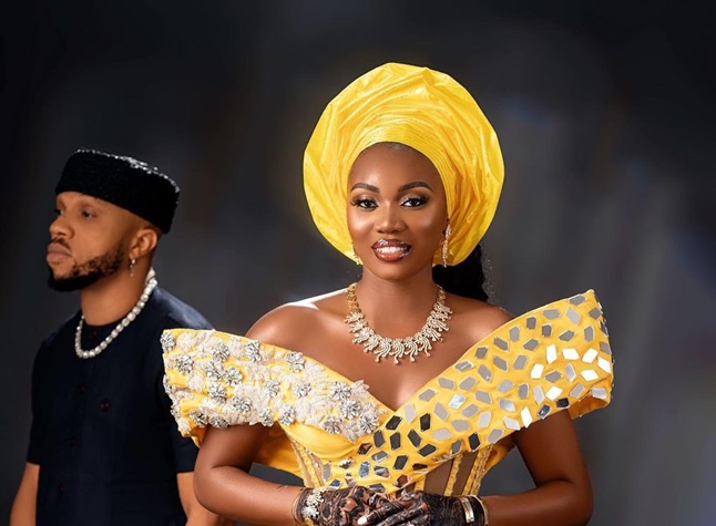 Nollywood actor Charles Okocha,