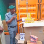 Customs rakes in N1.046trn