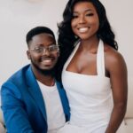 Nigerian coupl met on X
