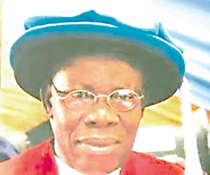Professor Godini Gabriel Darah’s