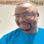 Dayo Roland Ogunwobi launches Foundation