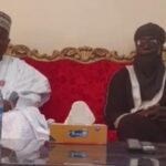 Defence Minister visits Jigawa