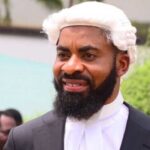 Tantita security personnel, Adeyanju tells Police, Deji Adeyanju