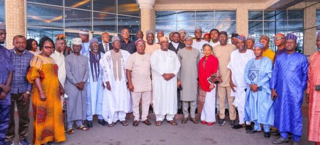 Alake issues MIREMCO