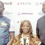 Delta celebrates partnership with Junior Achievement (JA) Nigeria