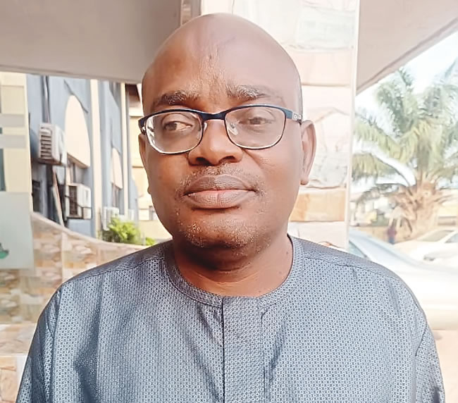 Our editorials are vehicles for federalism