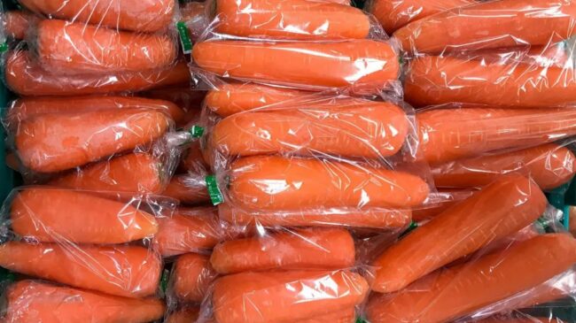 E.coli in recalled carrots, E.coli outbreak