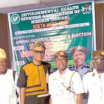 Work towards growth of EHOAN