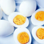 Eggs and my health Eating eggs