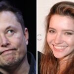 Elon Musk’s transgender daughter