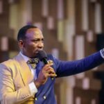 Pastor Enenche urges singles,