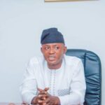 Ignore allegations against commissioner, Taraba PDP urges Gov Kefas