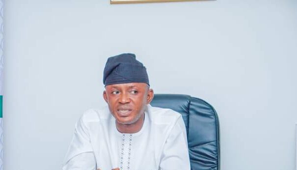 What Gov Kefas is doing to end poverty in Taraba by 2027- Commissioner.