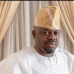 Sanwo-Olu mourns Lagos council boss, Oladotun Olakanle