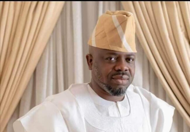 Sanwo-Olu mourns Lagos council boss, Oladotun Olakanle
