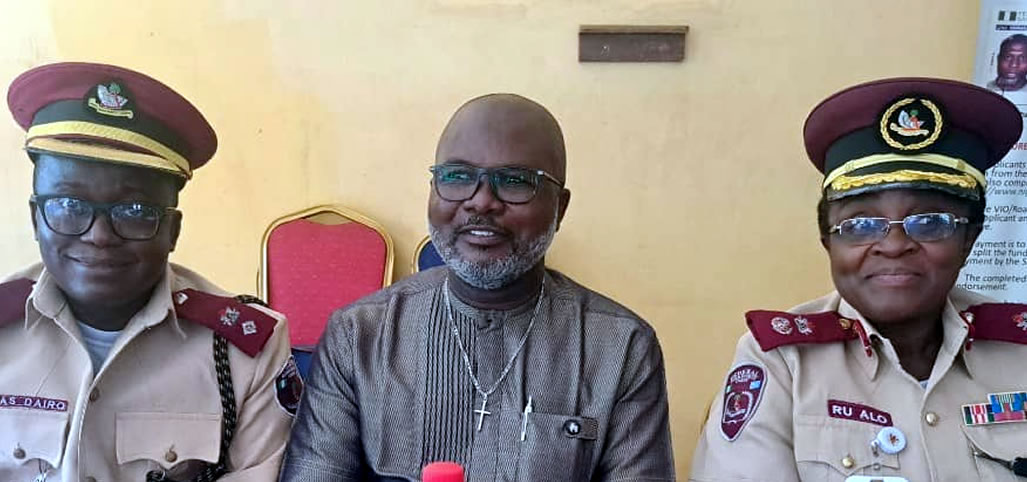FRSC
