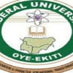 FUOYE workers, SSANU FUOYE demands probe into university finances under VC Fasina
