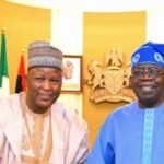 Why Tinubu sacked me as minister — Gwarzo
