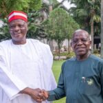 NNPP urges Gov Otti to resist involvement in party’s internal affairs