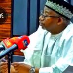 Bauchi gov's youths inclusion. Bauchi minimum wage