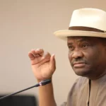 Rivers has most appointees in Tinubu’s govt FCTA approves N995m, Abuja estate developers fault Wike over demolition of N200bn housing projects, FCTA workers to receive N70,000 minimum wage, Allegations against Wike aimed at stalling FCT infrastructural development — Group, Wike gives Abuja land owners, Wike not running FCTA, allocate land to Gishiri victims, Eid el-fitr FCT Minister