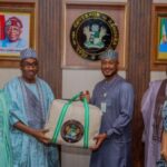 Gov Lawal pledges support