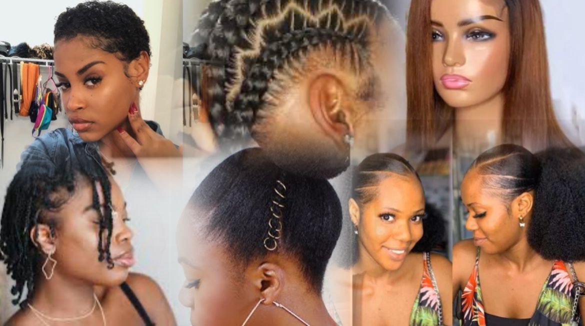 Cost-effective hairstyles 