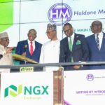 Haldane McCall grows profit by 168 per cent to N1.01bn Haldane McCall lists