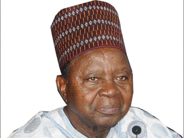 Late Solomon Lar died advocating for peace, harmonious relationship among Nigerians -Wife