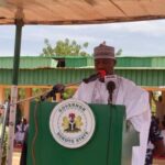 Sokoto gov reiterates commitment to welfare of Corps members