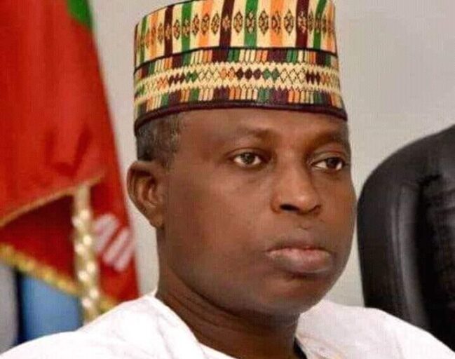 Stop casting aspersions on Minister of State for Housing, APC chieftain urges
