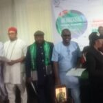 NANNM seeks stronger ties with FG, states to boost nurses', midwives' welfare