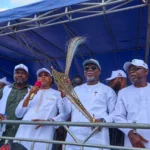 Ondo guber: Ododo rallies support for Aiyedatiwa