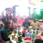 Expect consequences of withholding Rivers allocations, Ijaw Congress tells FG