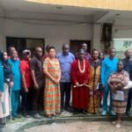 Imo govt, group partner to tackle climate challenge