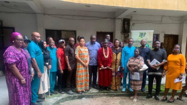Imo govt, group partner to tackle climate challenge