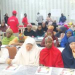 Kano: CITAD empowers 70 youths in job creation