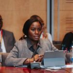 How to shape tomorrow's African energy workforce - Tinubu's aide