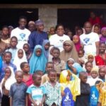 Foundation launches initiative to address Nigeria’s out-of-school children crisis