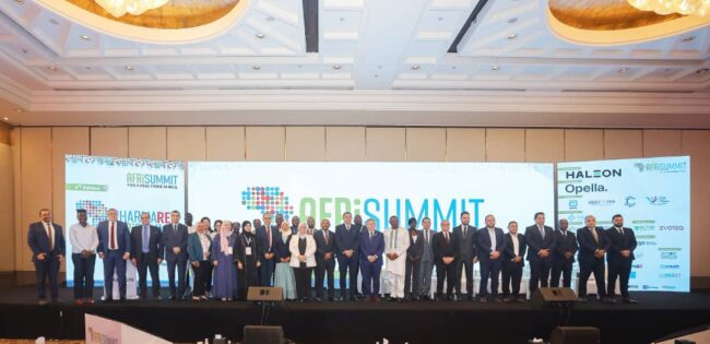 AfriSummit 2024: Over 300 delegates unite to advance healthcare in Africa