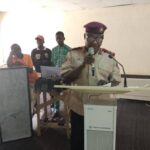 You’ve roles in reducing road crashes, FRSC tells passengers