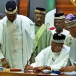 The Governor stated that the Commission will offer the public a platform to report complaints, ensuring that those in power are held accountable for their actions.