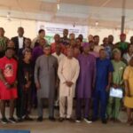 Ekiti govt solicits support of media, CSOs for SURWASH programme