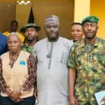 Boundary dispute: Agatu LG chair, Ejeh leads emissaries to Kogi communities