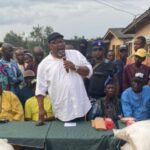 Ondo guber: Defend your votes, PDP Chieftain charges electorate