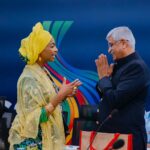 Musawa leads AU delegation to G20 Ministers of Culture meeting in Brazil
