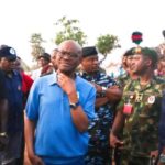 Ruga demolition: No amount of intimidation, blackmail will deter us - Wike