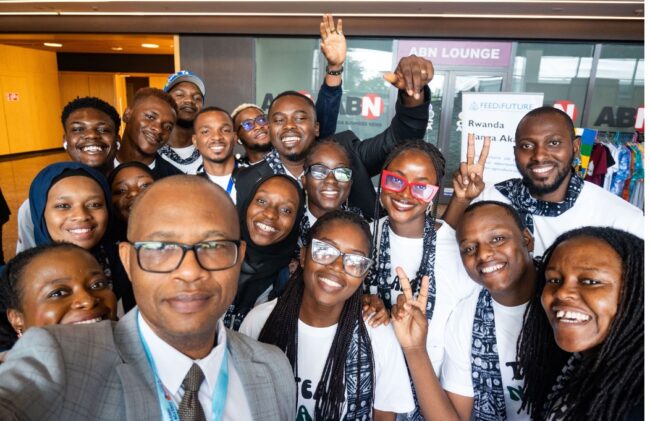 Kigali summit to unveil targeted solutions for empowering African youths - Minister