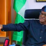 2027 elections: No chance for Atiku in PDP - Wike,