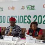 Ondo guber: Yiaga Africa tasks INEC, security on integrity, impartiality